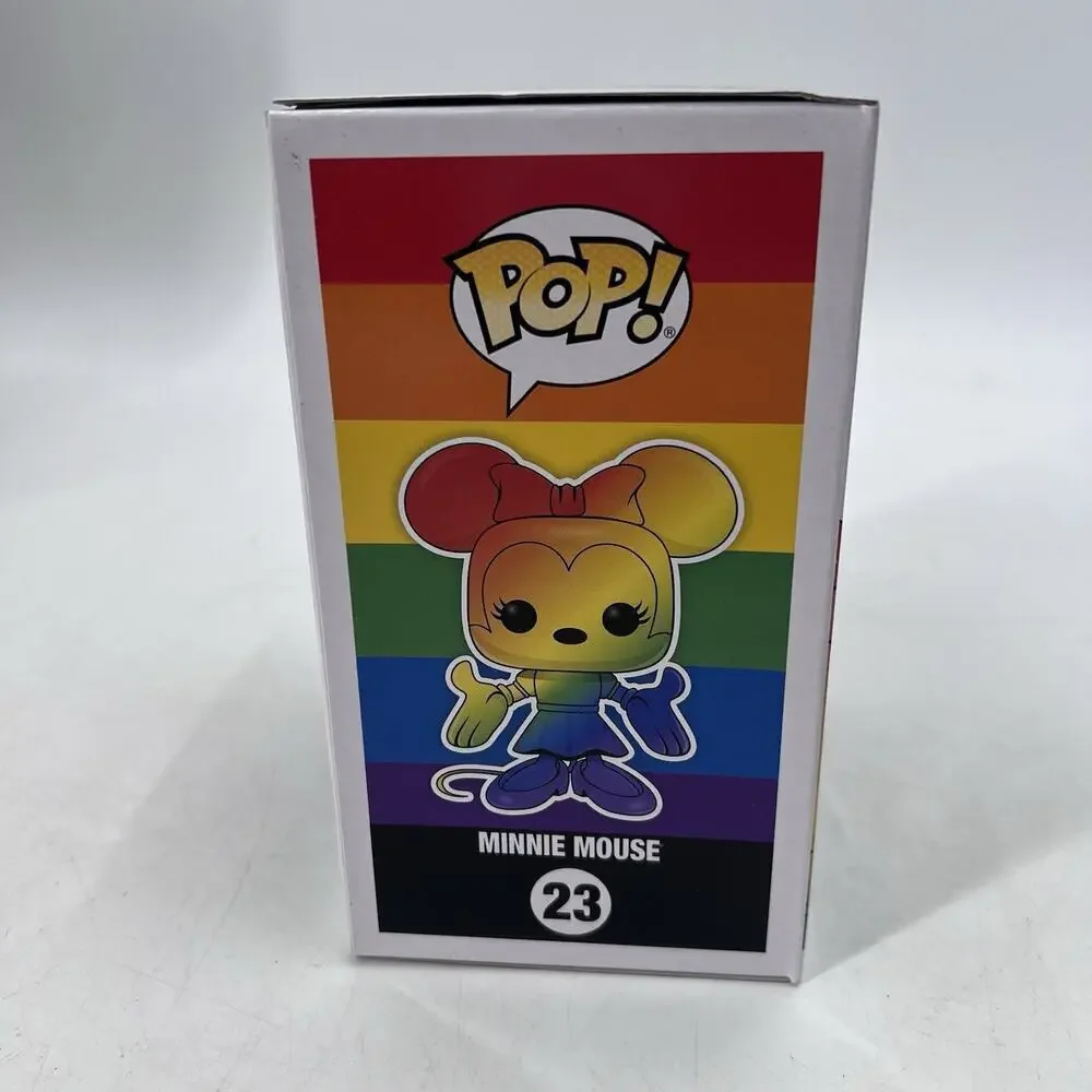 Funko pop vinyl